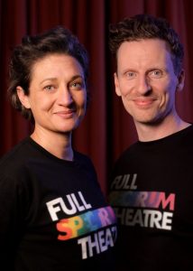 Macedon Ranges theatre applauded