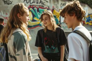 End the anxiety: there are other ways to access any university pathway