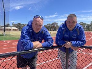 Gut-wrenching thefts