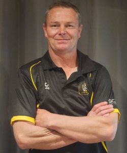 Ferguson to continue the Tigers momentum