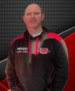Brundell ready to help the Redbacks grow