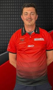 Philby joins the Redbacks