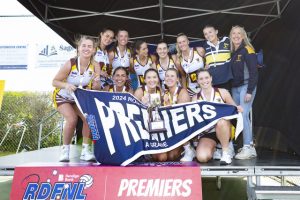 RDFNL finalist for association of the year