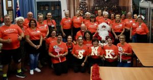 Charity seeks support for Christmas initiative