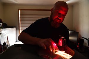 Old fashioned but not obsolete