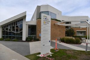 Calls for Ogilvie memorialisation