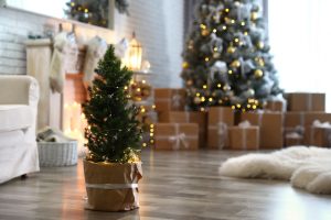 Deck the halls with these Christmas tree trends for 2024