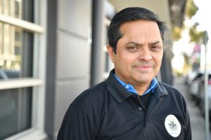 Call for social services