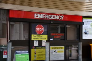 Hospital board applicants encouraged