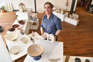 Ceramics galore in Macedon Ranges