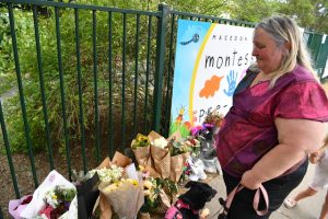 ‘Beautiful’ Eleanor remembered