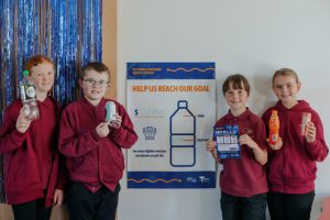 $100 million refunded back to the community in CDS’s first year