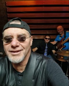 Night of rock classics