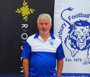 Lions focused on development