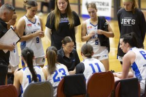 Caparello signs on, Jets announce new recruit