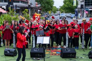 Christmas at the Lakes take two