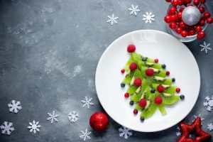 How to have a happy and healthy festive season