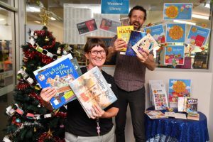 Libraries set for summer