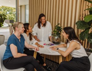 Pelvic pain and what to do about it