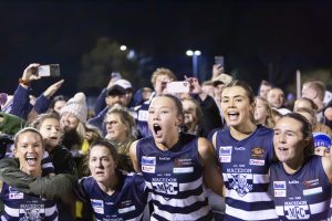 Cats lock in coaching panel for 2025