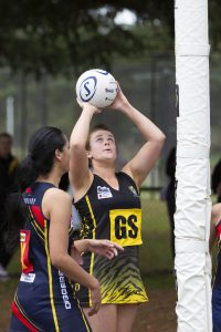 Tigers lock in netball squads