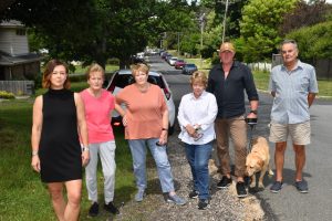 Childcare centre concern