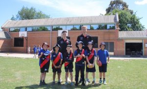 Bombers land in Gisborne
