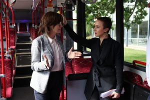 Gisborne bus shake-up