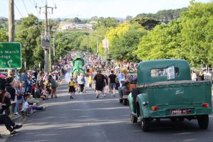 Gisborne fest set to dazzle