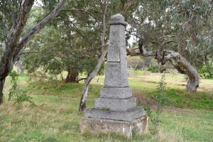 Exploring Hume and Hovell