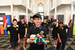 LEGO league legends