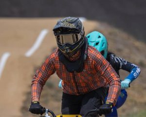 Shelter set for summer