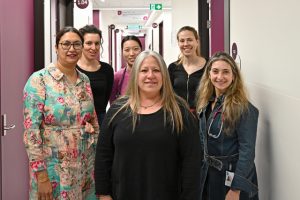 Antenatal care without the stigma