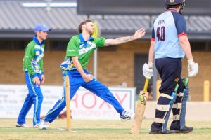 Undermanned Thunder claims important win