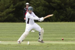 Bombers ticking along