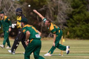 Woodend bounces back