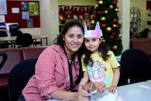 Gallery tour visits Sunbury