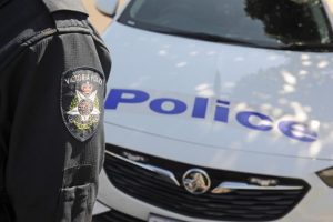 Police urge school caution