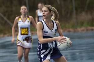 Eyre is a rising star