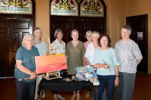 Kindred Kyneton collective