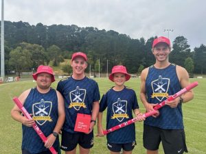 Club backs cancer support