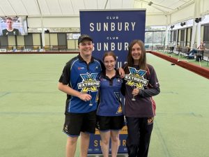 eXtreme miss out on finals berth