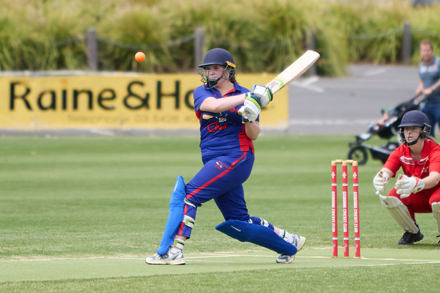 Macedon Cats Claim Convincing Victory in Gisborne Women's Cricket League