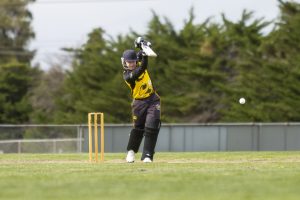 Sunbury United bats fire against Romsey