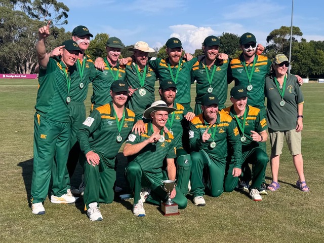 Woodend Clinches Inaugural GDCA McIntyre Cup One-Day Title