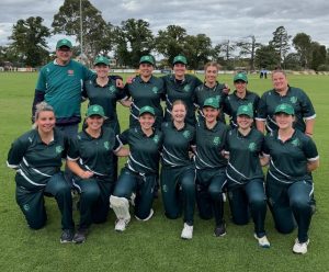 GDCA lose a thriller