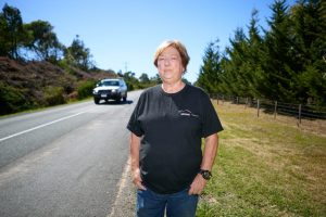 Network urges summer road caution