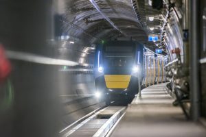 A huge year ahead for the Sunbury line