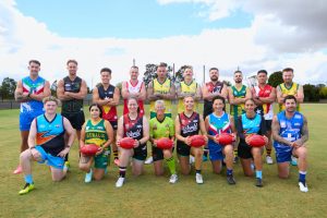 Nations Footy Cup returns