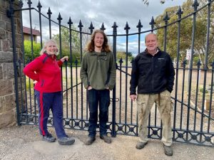 Club wins gate accolade